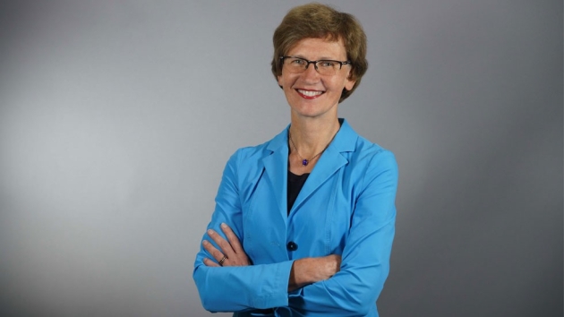 Neue Präsidentin für die Bundesanstalt für Landwirtschaft und Ernährung - Dr. Margareta Büning-Fesel wird neue Präsidentin der Bundesanstalt für Landwirtschaft und Ernährung - Quelle: BLE